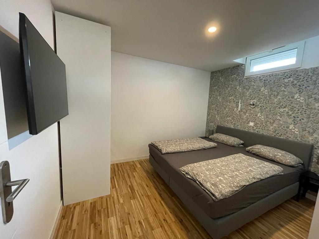 Am Donaupark Apartment *