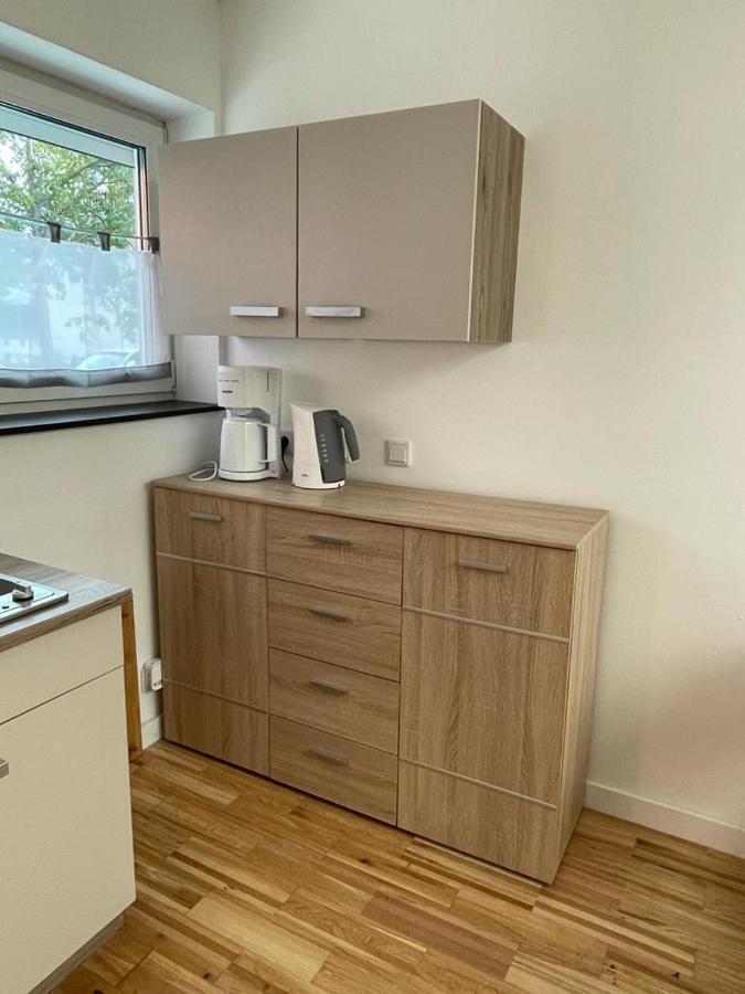 Am Donaupark Apartment